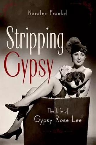 Stripping Gypsy cover