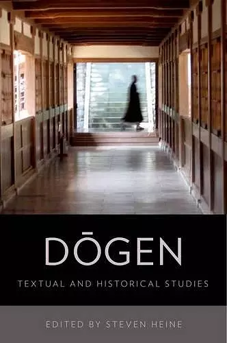 Dogen cover
