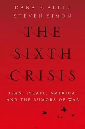 The Sixth Crisis cover