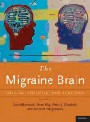 The Migraine Brain cover