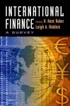 International Finance cover