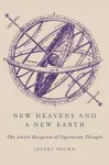 New Heavens and a New Earth cover