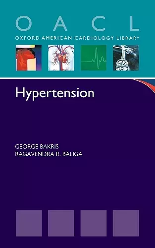 Hypertension cover