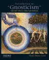 Introduction to "Gnosticism" cover