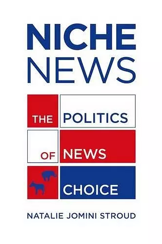 Niche News cover