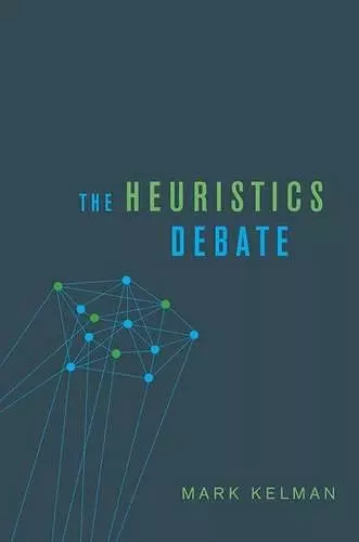 The Heuristics Debate cover