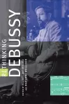 Rethinking Debussy cover