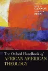 The Oxford Handbook of African American Theology cover