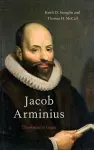 Jacob Arminius cover