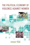 The Political Economy of Violence against Women cover