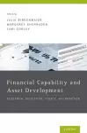 Financial Education and Capability cover