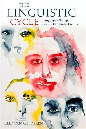 The Linguistic Cycle cover