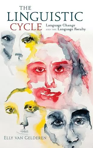 The Linguistic Cycle cover