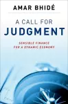 A Call for Judgment cover