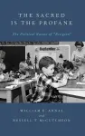 The Sacred Is the Profane cover