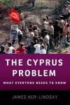 The Cyprus Problem cover