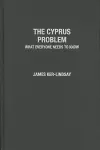 The Cyprus Problem cover