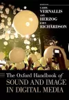 The Oxford Handbook of Sound and Image in Digital Media cover