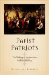 Papist Patriots cover