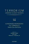 TERRORISM: COMMENTARY ON SECURITY DOCUMENTS VOLUME 114 cover