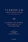 TERRORISM: COMMENTARY ON SECURITY DOCUMENTS VOLUME 117 cover