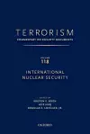 TERRORISM: Commentary on Security Documents Volume 118 cover