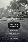 Sick from Freedom cover