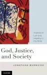 God, Justice, and Society cover