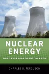 Nuclear Energy cover