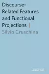 Discourse-Related Features and Functional Projections cover