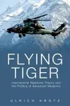 Flying Tiger cover