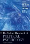 The Oxford Handbook of Political Psychology cover