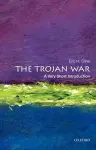 The Trojan War: A Very Short Introduction cover