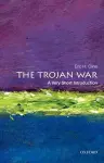 The Trojan War cover