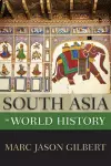 South Asia in World History cover
