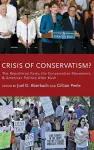 Crisis of Conservatism? cover