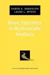 Basic Statistics in Multivariate Analysis cover