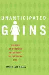 Unanticipated Gains cover