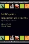 Mild Cognitive Impairment and Dementia cover