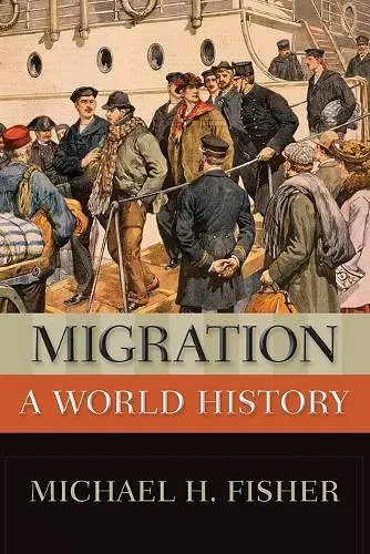 Migration cover