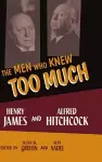 The Men Who Knew Too Much cover