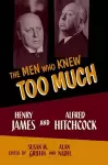 The Men Who Knew Too Much cover