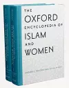 The Oxford Encyclopedia of Islam and Women cover