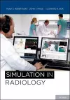 Simulation in Radiology cover