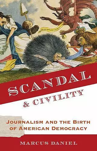 Scandal and Civility cover