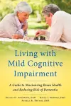 Living with Mild Cognitive Impairment cover