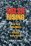 Salsa Rising cover