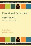 Functional Behavior Assessment cover