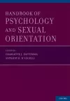 Handbook of Psychology and Sexual Orientation cover