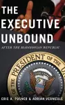 The Executive Unbound cover